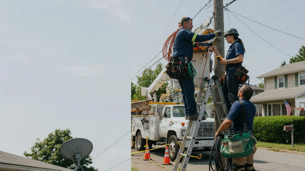 Electrical Repair in Allen Park, MI near me